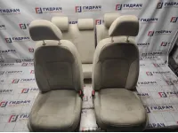 Комплект сидений Volkswagen Jetta (A6) .