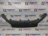 Юбка бампера переднего Volkswagen Jetta (A6) 5C6805903.