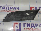 Решетка в бампер левая Volkswagen Jetta (A6) 5C6853665.