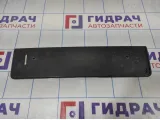 Накладка переднего бампера под номер Volkswagen Jetta (A6) 5C6807287.