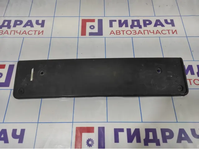 Накладка переднего бампера под номер Volkswagen Jetta (A6) 5C6807287.