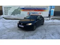 Volkswagen Jetta (A6)