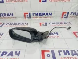 Зеркало электрическое левое Volkswagen Passat 3B1857507K01C