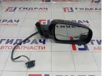 Зеркало электрическое правое Volkswagen Passat 3B1857508AB01C