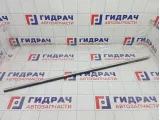 Накладка стекла переднего левого Volkswagen Passat 3B08374757Z7