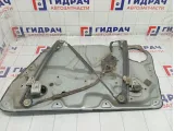 Стеклоподъемник электрический передний левый Volkswagen Passat 3B1837461