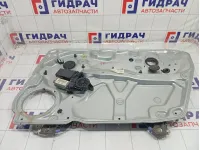 Стеклоподъемник электрический передний правый Volkswagen Passat 3B1837462