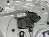 Стеклоподъемник электрический задний левый Volkswagen Passat 3B9839461A