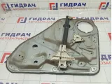 Стеклоподъемник электрический задний левый Volkswagen Passat 3B9839461A
