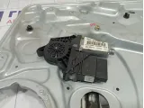 Стеклоподъемник электрический задний правый Volkswagen Passat 3B9839462A