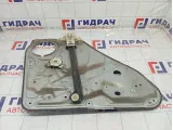 Стеклоподъемник электрический задний правый Volkswagen Passat 3B9839462A