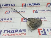 Замок двери передней левой Volkswagen Passat 3B1837015AS