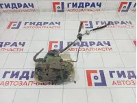 Замок двери передней правой Volkswagen Passat 3B1837016CF