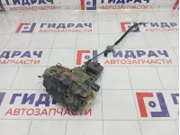 Замок двери задней левой Volkswagen Passat 3B4839015AM