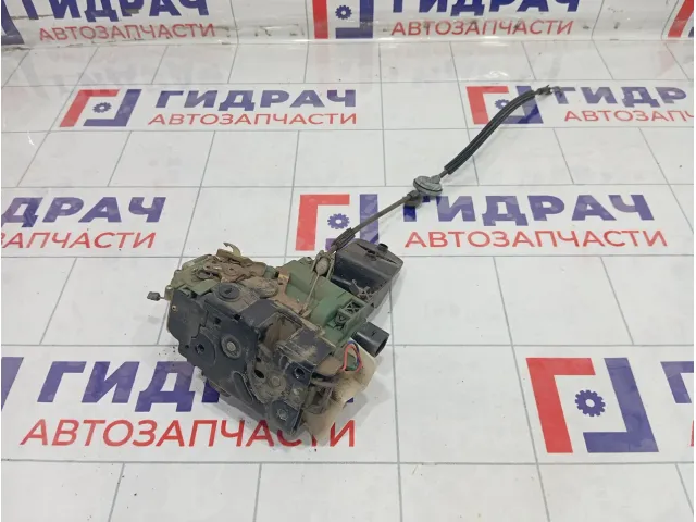 Замок двери задней левой Volkswagen Passat 3B4839015AM