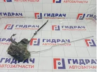 Замок двери задней правой Volkswagen Passat 3B4839016AM