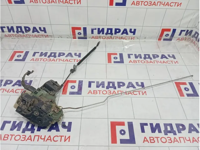 Замок двери задней правой Volkswagen Passat 3B4839016AM