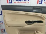 Обшивка двери передней левой Volkswagen Passat 3B1867011DFLGV