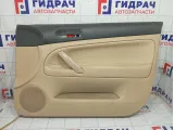 Обшивка двери передней правой Volkswagen Passat 3B0867012CHLGV