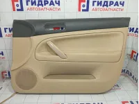 Обшивка двери передней правой Volkswagen Passat 3B0867012CHLGV