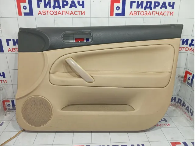Обшивка двери передней правой Volkswagen Passat 3B0867012CHLGV