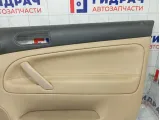 Обшивка двери передней правой Volkswagen Passat 3B0867012CHLGV