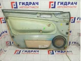 Обшивка двери передней правой Volkswagen Passat 3B0867012CHLGV