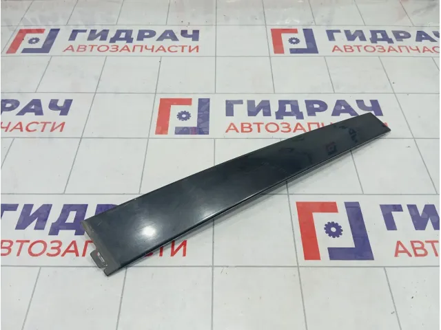 Накладка двери передней левой Volkswagen Passat 3B0837901F041