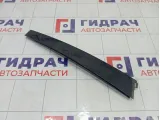 Накладка двери передней левой Volkswagen Passat 3B0837901F041