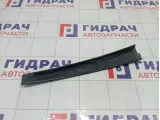 Накладка двери передней левой Volkswagen Passat 3B0837901F041
