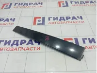 Накладка двери передней правой Volkswagen Passat 3B0837902F041