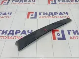 Накладка двери передней правой Volkswagen Passat 3B0837902F041