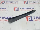 Накладка двери передней правой Volkswagen Passat 3B0837902F041