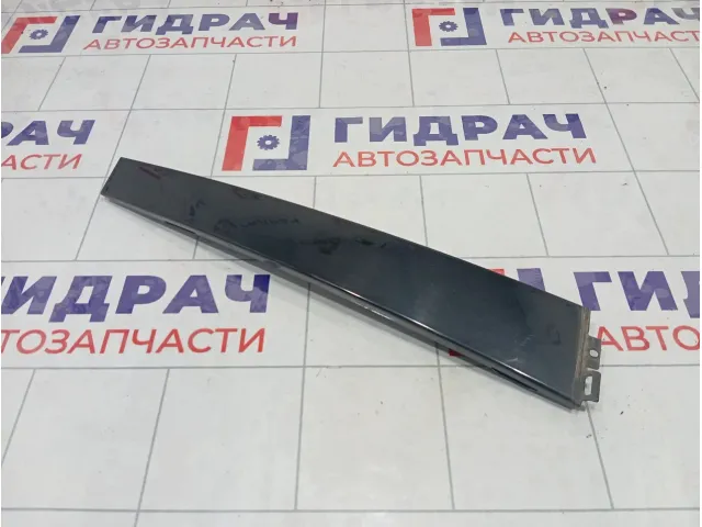 Накладка двери задней левой Volkswagen Passat 3B0839901H041