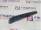 Накладка двери задней правой Volkswagen Passat 3B0839902H041