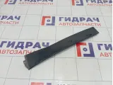 Накладка двери задней левой Volkswagen Passat 3B9839901041