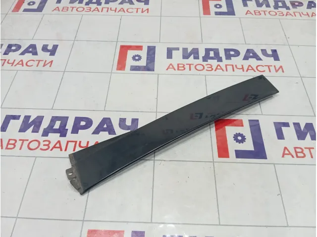 Накладка двери задней левой Volkswagen Passat 3B9839901041