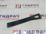 Накладка двери задней правой Volkswagen Passat 3B9839902041