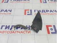 Крышка зеркала внутренняя левая Volkswagen Passat 3B0837993A2AQ Крышка зеркала внутренняя левая Volkswagen Passat 3B0837993A2AQ