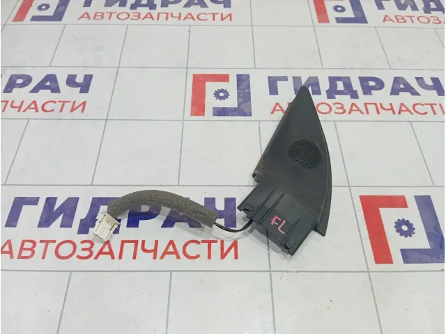 Крышка зеркала внутренняя левая Volkswagen Passat 3B0837993A2AQ