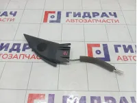 Крышка зеркала внутренняя правая Volkswagen Passat 3B0837994A2AQ