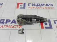 Ручка двери наружная передняя левая Volkswagen Passat