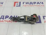 Ручка двери наружная передняя правая Volkswagen Passat
