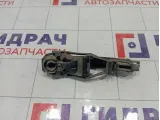 Ручка двери наружная задняя левая Volkswagen Passat