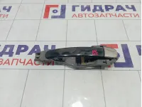 Ручка двери наружная задняя правая Volkswagen Passat