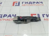 Ручка двери наружная задняя правая Volkswagen Passat