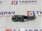 Ручка двери наружная задняя правая Volkswagen Passat