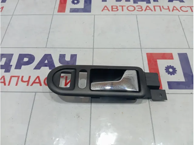 Ручка двери внутренняя передняя правая Volkswagen Passat 3B1837114AA2AQ