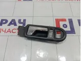 Ручка двери внутренняя передняя правая Volkswagen Passat 3B1837114AA2AQ