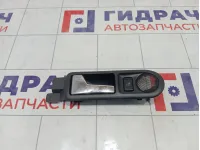 Ручка двери внутренняя задняя левая Volkswagen Passat 3B0839113BJ4ET